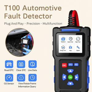 Automobile fault diagnosis instrument Accurate Engine Diagnostic Scanner Automobile Fault Diagnosis Instrument Toolscanner Read Car Fault Code Reader