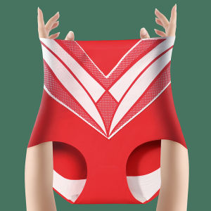 Explosive High Waist Shaping Tummy Tuck Pants Butt Lifting Body Shaping Pants Slimming Tummy Shaper Seamless Womens Underwear Plus Size