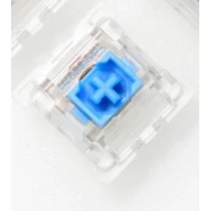 Outemu Mechanical Keyboard Switch 3 Pin Dustproof red blue brown black Replacement Gateron Cherry