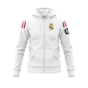 2026 World Cup new football jerseys: Real Madrid Juventus Arsenal Bayern Munich Milan and Liverpool – zip-up hoodies
