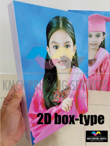 Graduation Sintra Board Wall Decor