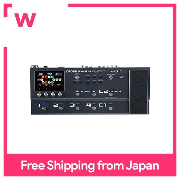 Copertura Decksaver Per Boss GX-100 - Protezione Per Tastiere - Foto 5