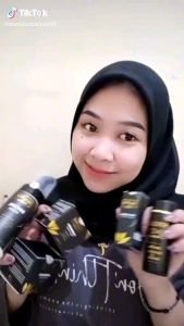 NANOTERA SKINCARE WHITENING NIGHT CREAM ECER DISTRIBUTOR