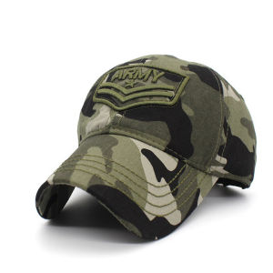 Nón kết vải Army phong cách