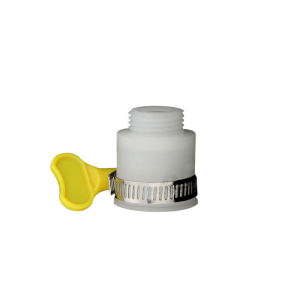 Tap ท่อเชื่อมเกลียว20มม.อะแดปเตอร์สำหรับก๊อกน้ำ