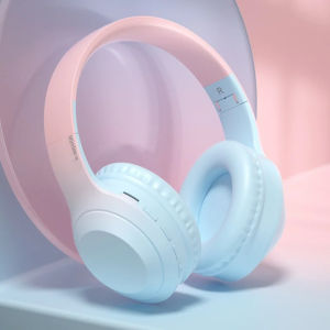 V5 Pro Wireless Headphone Bluetooth 5.1 Headset Stereo Hifi Bass HD Sound Music