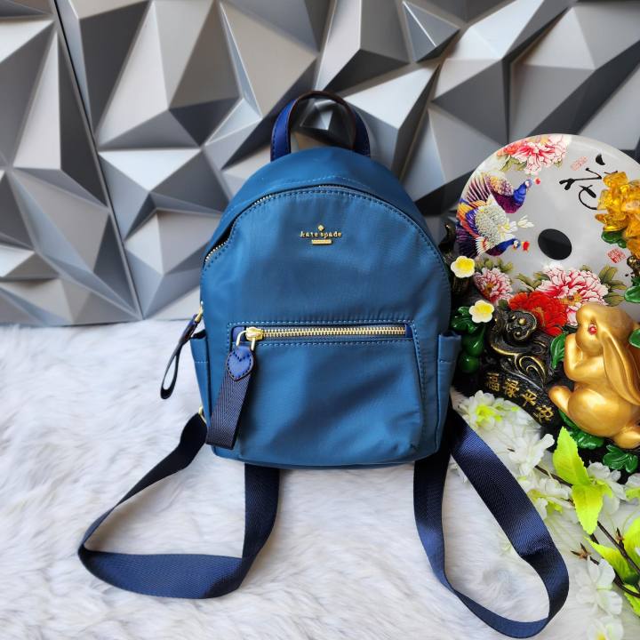 Bags | Kate Spade Medium Essentials Backpack Purse | Poshmark