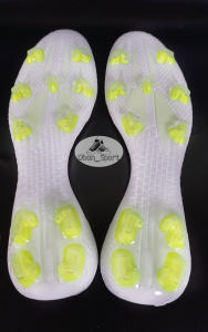 Outsole Sepatu Sepak Bola - Bawahan Sepatu Bola All Merk Motif Karbon