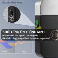 Micro thu âm không dây Boya BY-M1V1, M1V2, M1V3, M1V4, M1V5, M1V6 - Micro cài áo loại bỏ tiếng ồn chủ động công nghệ cao. 