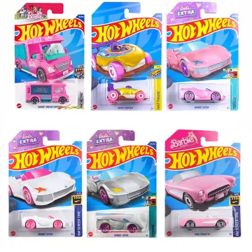 Hot wheels for girls online