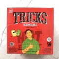 TRICKS BAKED CRISPS 10 x 18 gram ALL VARIAN / POTATO BAKED CRISPS. 