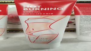 [HÀNG CHÍNH HÃNG] Gel Tan Giảm Mỡ Bụng Đùi Eo Hiệu Quả Và An Toàn Missha Hot Burning Hàn Quốc