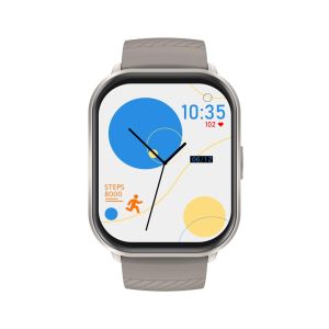 NORTH EDGE NL99 Smartwatch Bluetooth Calling 2.1-Inch Large Screen Sleep Monitoring Calorie Tracking Multi-Function Fitness Watch