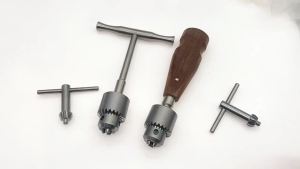 Orthopedic Hand Drill Cannulated Bone Hand Drill 1 Set Reuseable Veterinary Orthopedic Instrument