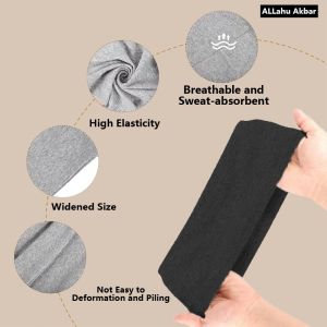 Muslim Tudung Jacquard Embroidery Cashew Long Shawl Pashmina for Girl Tassel Headscarf Hijab for Women