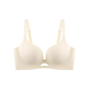 ชุดชั้นใน เป็นธรรมชาติและสวยงาม สนับสนุน ยกกระชับและเป็นมิตรกับผิว มีความยืดหยุ่นสูง อ่อนนุ่ม ผู้หญิง