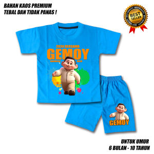 SETELAN ANAK LAKI LAKI PEREMPUAN GEMOY BAHAN PREMIUM / SETELAN ANAK LAKI LAKI USIA 0-10 TAHUN / BAJU ANAK LAKI LAKI / SETELAN ANAK LAKI LAKI