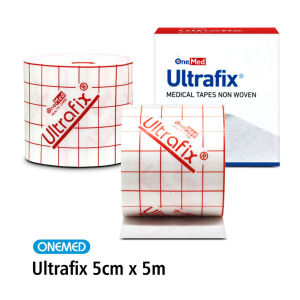 OneMed Ultrafix 5cmx5m