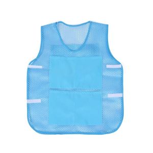 Cooling Vest Ice Bag Air Conditioning Outdoor Construction High Temperature Work Heatstroke Prevention Water Cooling Vest