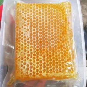 Madu sarang asli murni (ORIGINAL)epis melifera netto 250 gram