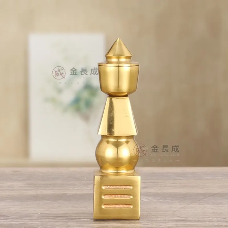 五行塔 五行塔