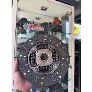 แผ่นครัช ผ้าผสมทองแดง Toyota Revo 2.42.8 ขนาด 11“