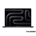 [Pre Order] Apple MacBook Pro M3 Pro and M3 Max Chip (16-inch, 2023). 
