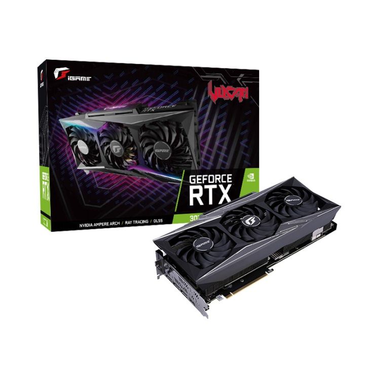 Graphics Card Colourful 2070 Super COLORFUL GeForce RTX 5070