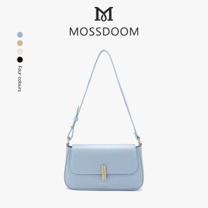 MOSSDOOM Tas Selempang Balerie Bag Wanita Nyaman dan Praktis Tas Bahu Ketiak