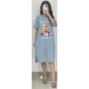 Dress Tunik Bebytery Dress Wanita Daster Wanita Dress Bebytery