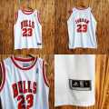 Sleeveless Jersey Basket NBA. 