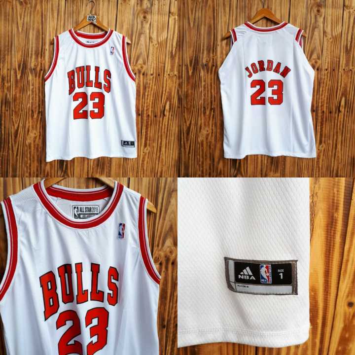 Sleeveless Jersey Basket NBA