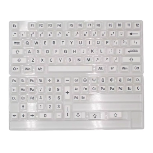 125PCS Ergonomic Keycaps Offering Comfort and Durability for Long Hours of Typing for Mechanical Keyboards Keycaps