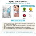 Mặt nạ Wonjin Mask Hàn Quốc cấp ẩm, dưỡng trắng, phục hồi da chuyên sâu Wonjin Effect Concentrated Essence Mask. 