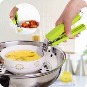 Dụng Cụ Gắp Nóng Chuyên Dụng Chịu Lực Cao Tiện Dụng An Toàn