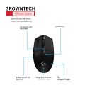 Chuột Không Dây G304 12000DPI - Hàng OEM , Bảo Hành 5 năm hàng tuồn công ty. 