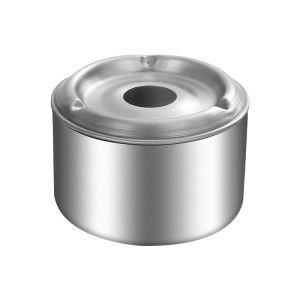 Gạt tàn để bàn mạ titan nhiều màu sắc độc lạ