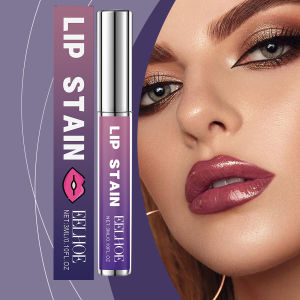 EELHOE Lip Stain Moisturizing and dry lip care hydrating and moisturizing lip mask lipstick and lip gloss Lip Stain Peel Off Lip Stain Long Lasting Lip colo