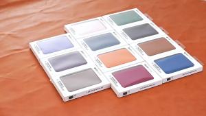 Magnetic For Magsafe Leather Wallet Card Holder For IPhone 17 16 15 14 13 Pro Max Hide Phone Stand Bank ID Card Holder Pocket Cover