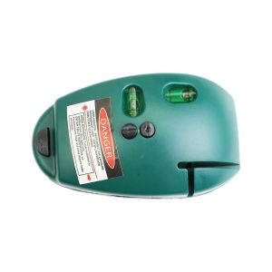 GONOVO Đường Ngang Cân bằng Chuột Dọc Hồng ngoại Cân bằng 2 vạch Chuyên nghiệp Bong Bóng Cấp độ bong bóng góc phải Thiết bị đo