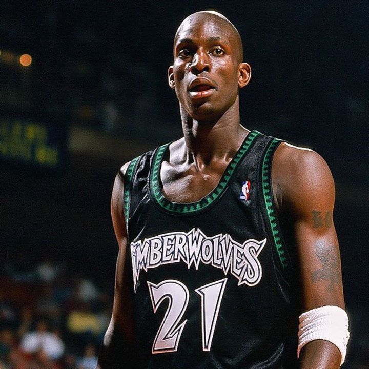 Kevin garnett 21 jersey new arrivals