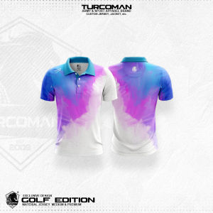 Kaos Polo Desain Unik & Jersey Golf Berkualitas: Tips dan Trik