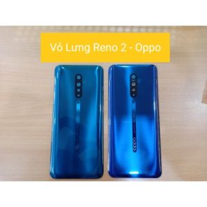 Vỏ Lưng Reno 2 - Oppo