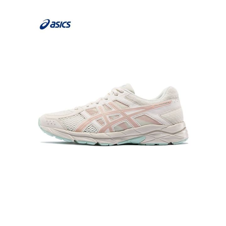 Asics contend 4 sales womens running shoes