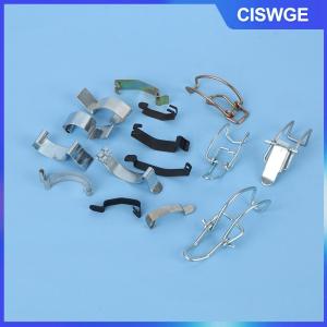 CISWGE 1 pcs Chất lượng cao xe phổ Bộ lọc không khí nhà ở Clip Bộ lọc không khí vỏ sửa chữa móc khóa