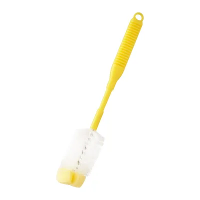 Ribbon House Cleaner Brush (Bottle) Kokubo (Assorted colour)