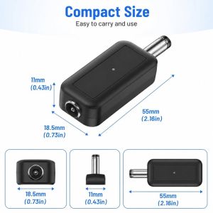 31BA Routers Reboot Controller Simple Setups Routers Modem Reboot Timer for NonTechnical Users Avoid Internet Issue Reliability