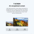 Expose Smart TV 32 Inch Bluetooth Android 12.0 LED TV On Sale Flat Panel TV 4k FHD WIFI Built in Netflix YouTube Disney Google Ultra Thin Black TV. 