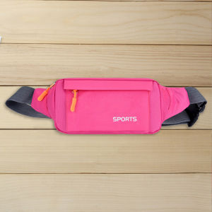 MOJOYCE กระเป๋าอกกันน้ำสำหรับผู้หญิงผู้ชาย น้ำหนักเบา มีช่องเก็บของหลายช่อง เหมาะสำหรับวิ่ง ปีนเขา และท่องเที่ยว