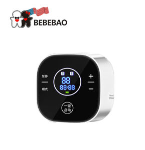 Bebebao Elektrik Pam Payudara Versi Lama 5020 Bebebao Double Rechargeable Electric Breast Pump Old Version 5020